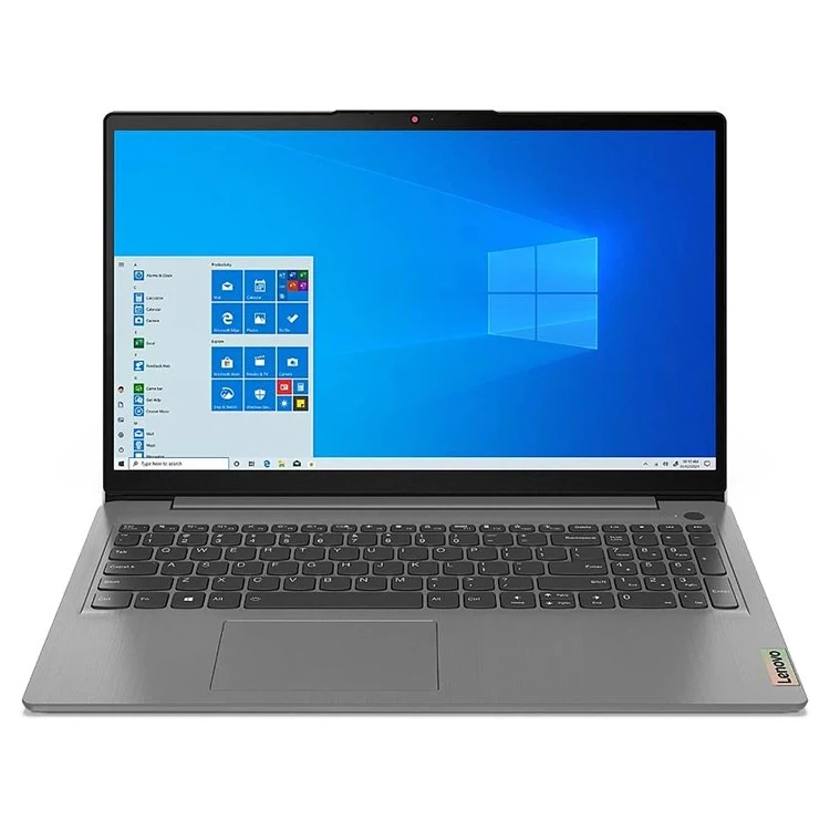لپ تاپ 15.6 اینچ لنوو مدل IdeaPad 3 15ITL6-i5 12GB 1HDD 256SSD MX350 - کاستوم شده