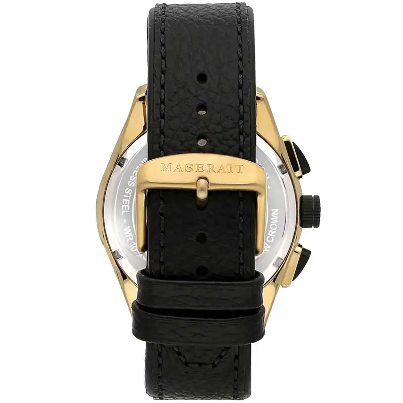 ساعت مچی عقربه‌ای مردانه مازراتی مدل R8871612033