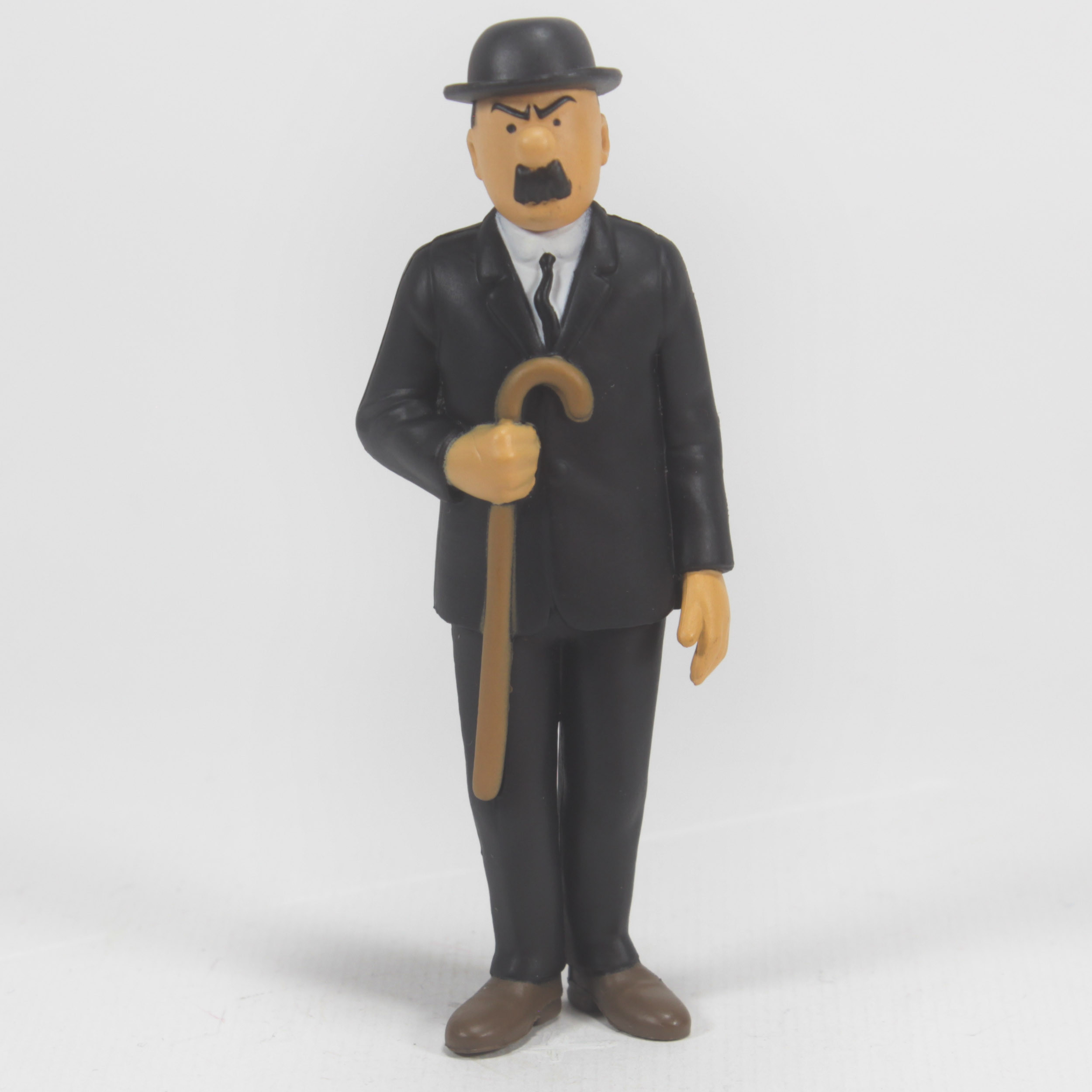 فیگور مدل تن تن کد 0736