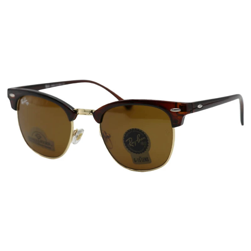عینک آفتابی کلاب مستر (Clubmaster) مدل RB3016