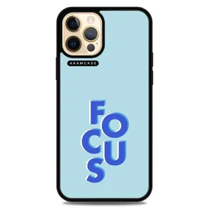 AKAM AMC-WA12PRO-BLUE-12 Cover For Apple iPhone 12 Pro