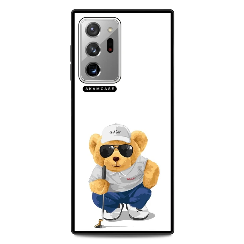 کاور آکام مدل AMC-WSGN20U-BARON FILOU-37 مناسب برای گوشی موبایل سامسونگ Galaxy Note 20 Ultra