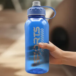 قمقمه مدل Sport start گنجایش 2 لیتر