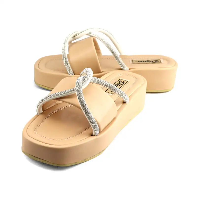 صندل زنانه مدل آیسان کد 78