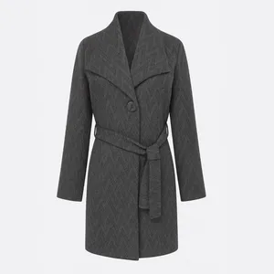 پالتو زنانه مدل 169-905