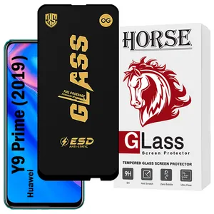 Horse OGESDH Screen Protector Suitable For Huawei Y9 Prime 2019