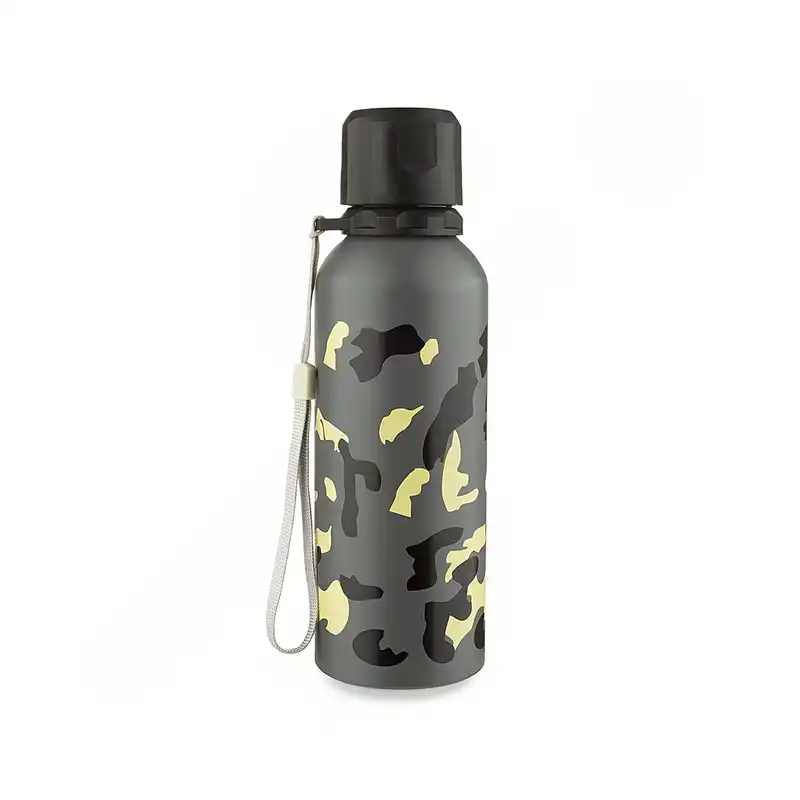 قمقمه مدل NK--6824 گنجایش 0.670 لیتر