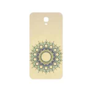 MAHOOT Art of Illumination 2 Cover Sticker for GLX Aria 1