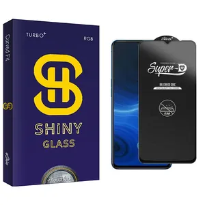 Atouchbo Shiny SuperD_ESD Screen Protector For Realme X2 Pro