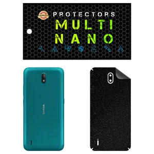 MULTI NANO X-F1G Back Skin For Nokia C2