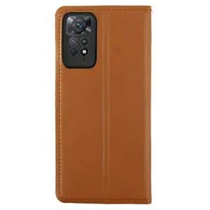 کیف کلاسوری مدل KIF-NOTE11 مناسب برای گوشی موبایل شیائومی Redmi Note 11 Pro 4G / 5G