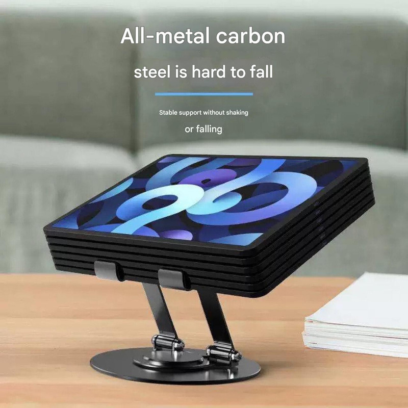 پایه نگهدارنده گوشی موبایل و تبلت مدل K21