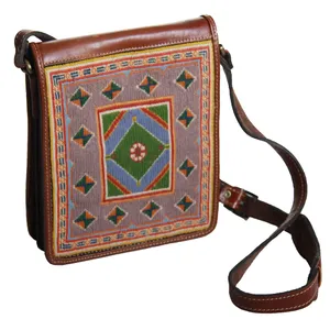 کیف چرمی مدل 305