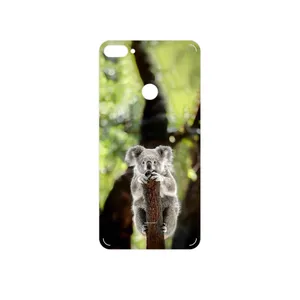MAHOOT Koala bear Cover Sticker for HTC Desire 12 Plus