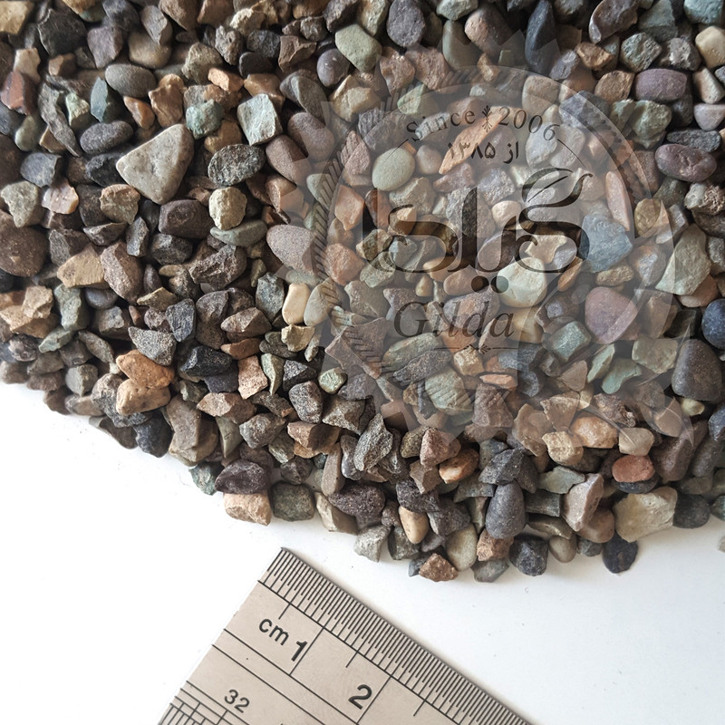 ماسه عدسی گلدان گیلدا مدل GS02 حجم 2 لیتر ماسه عدسی گلدان گیلدا مدل GS02 حجم 2 لیتر