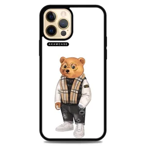 AKAM AMCWA12PRO-BARON FILOU7 Cover For Apple iPhone 12 Pro