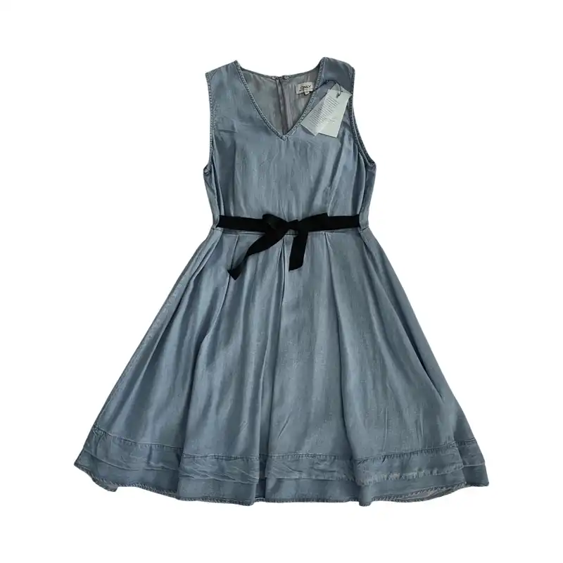 سارافون زنانه اونلی طرح جین