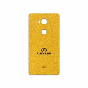 MAHOOT ML-LXS Cover Sticker for Huawei GR5