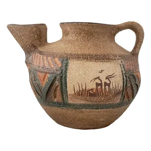 پارچ دکوری مدل موزه ای