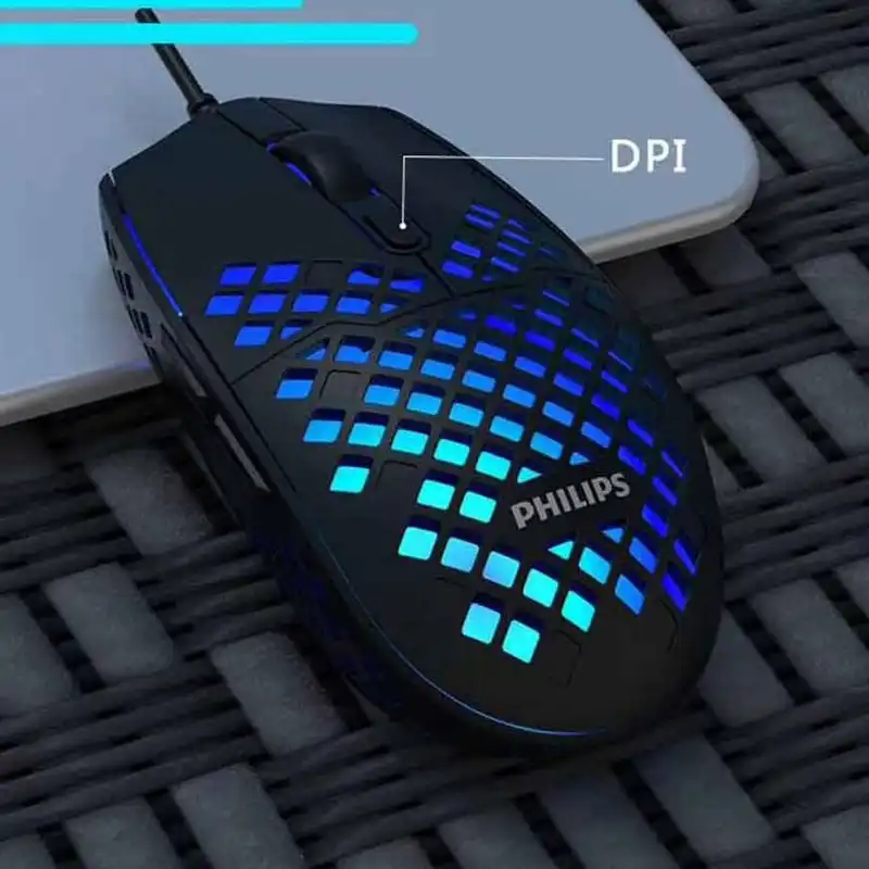 ماوس فیلیپس مدل G304