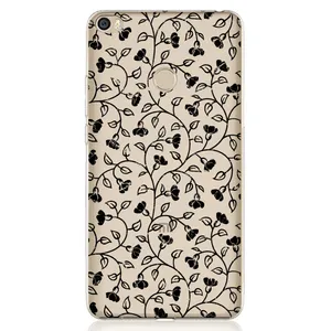Megafone Flower C42-B Cover For Xiaomi Mi Max