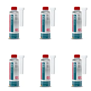 اکتان بوستر پریمیوم بلو چم مدل P2281 حجم 375 میلی لیتر بسته 6 عددی