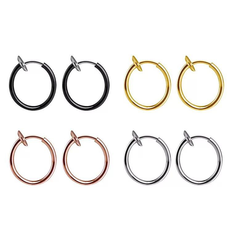 پیرسینگ پایتخت مدل PS805 بسته ۲ عددی