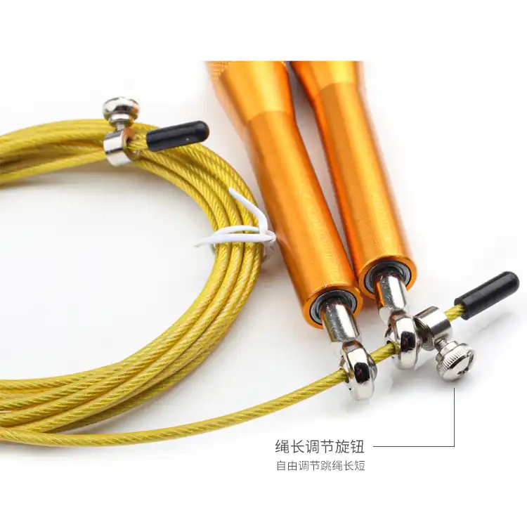 طناب ورزشی مدل کراس فیت کد M3012