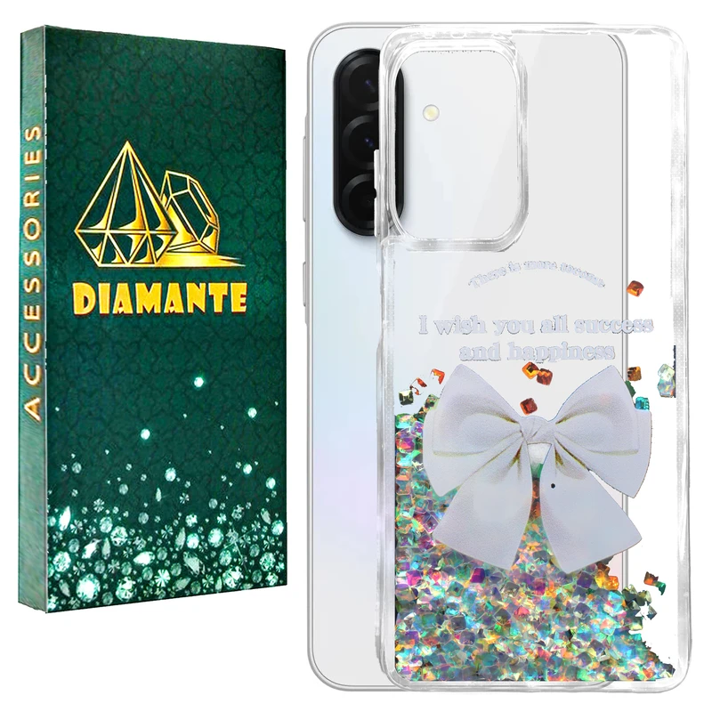 کاور دیامانته مدل PapyOn Gn مناسب برای گوشی موبایل سامسونگ Galaxy A17