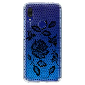 Megafone Flower C43-B Cover For Xiaomi Redmi 7
