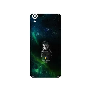 MAHOOT Selena Gomez Cover Sticker for Huawei Y6 II