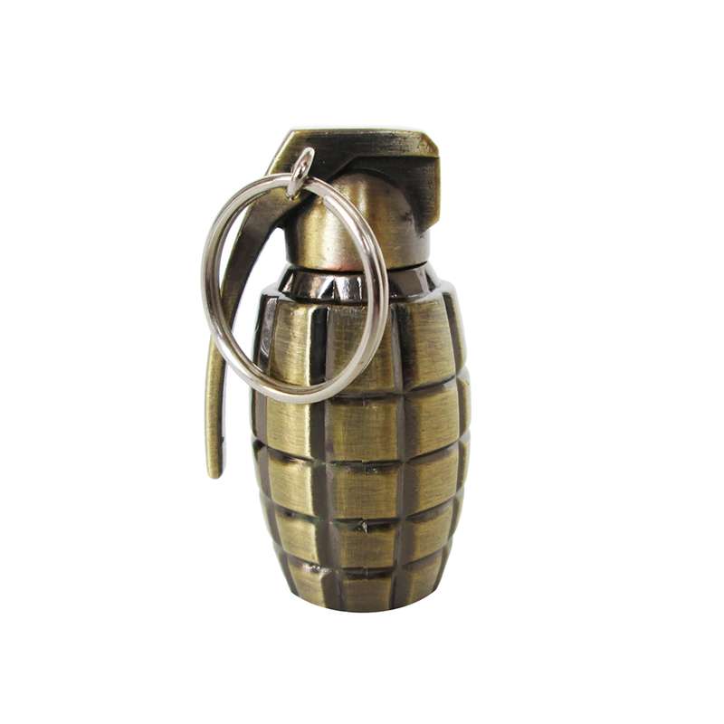 فندک طرح نارنجک مدل FN-003