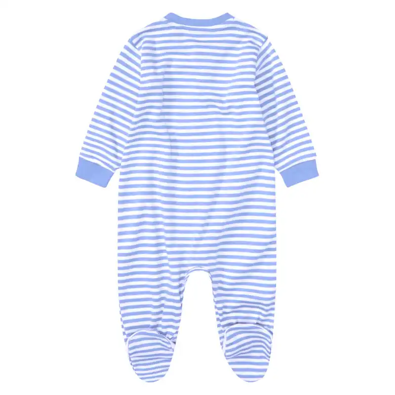 سرهمی نوزادی لوپیلو مدل پنبه ای کد 10090542