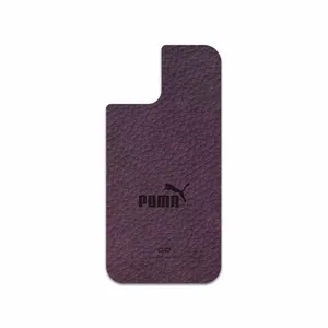 MAHOOT PL-PUMA Cover Sticker for Apple iPhone 12 Pro Max