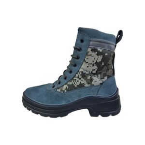 نقد و بررسی نیم بوت مردانه ایمن ترن مدل الوند 0311 توسط خریداران