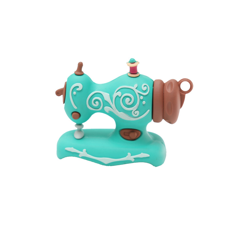 فلش مموری طرح Sewing Machine مدل DPL1139 ظرفیت 128 گیگابایت