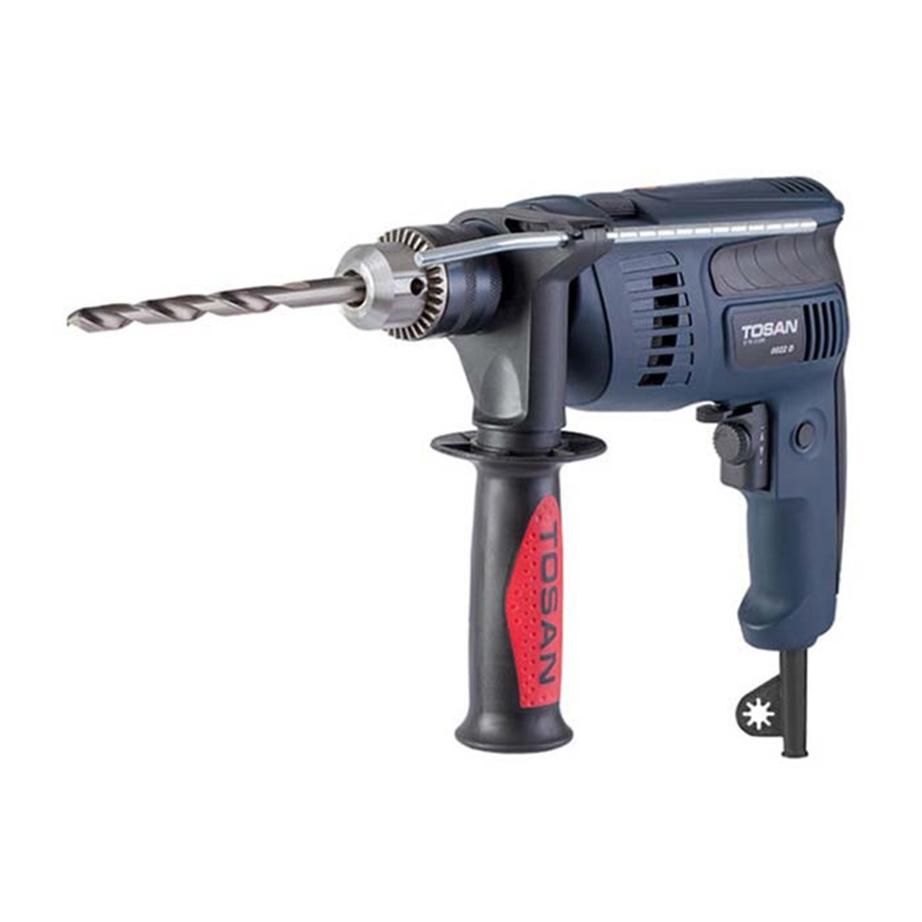 دریل چکشی توسن مدل 0022DBX دریل چکشی توسن مدل 0022DBX