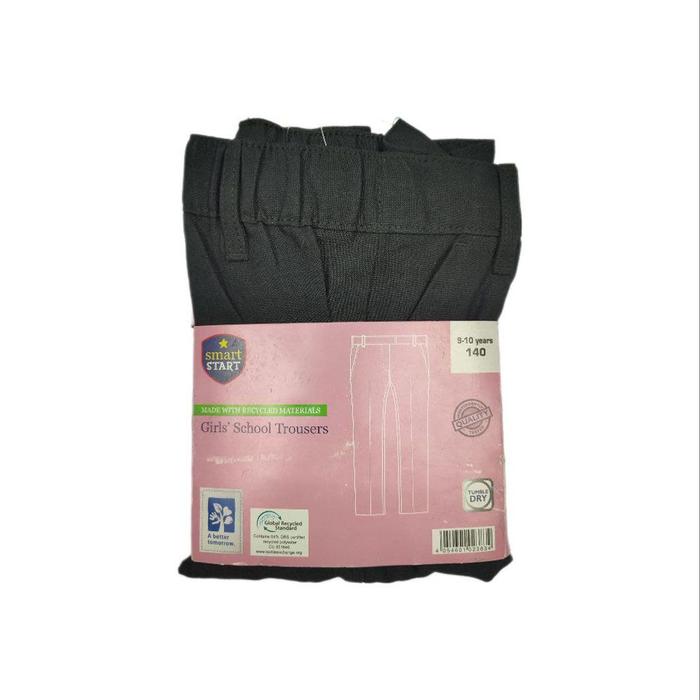 شلور دخترانه اسمارت استار مدل gray -  - 2
