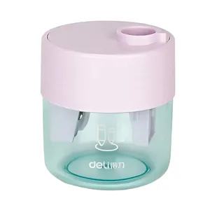 تراش دلی مدل دوقلو مخزن دار طرح درب چرخشی کد VB152