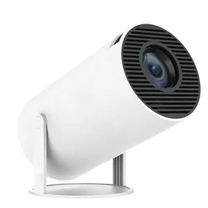 مینی ویدئو پروژکتور مدل Game Projector Ultra HD