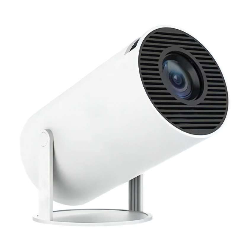 مینی ویدئو پروژکتور مدل Game Projector Ultra HD