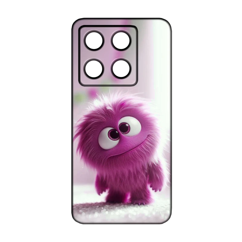 کاور طرح سالیوان کد 452 مناسب برای گوشی موبایل شیائومی 14T