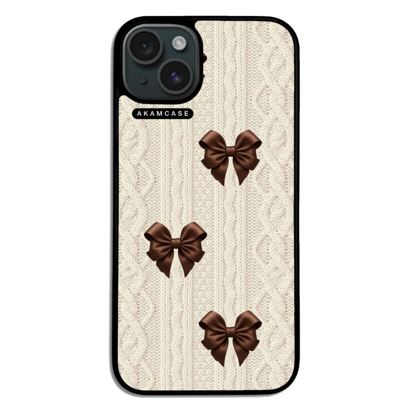 کاور آکام مدل AMC-WA15PLUS-TRICOT-2 مناسب برای گوشی موبایل اپل iPhone 15 Plus