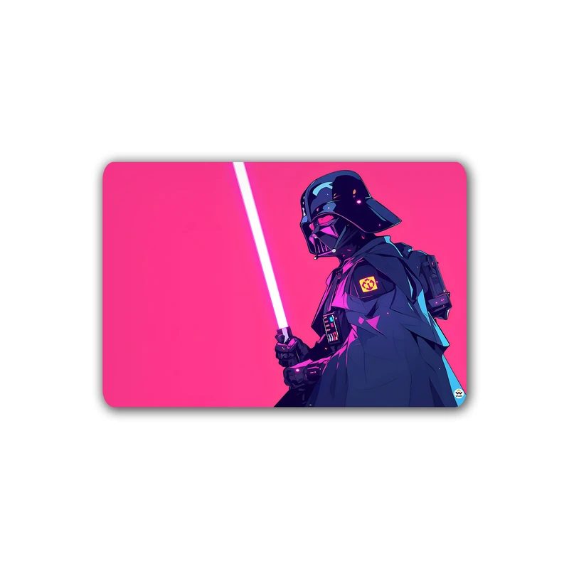 ماوس پد مخصوص بازی شادیت مدل star wars کد 648 سایز37*24سانتیمتر