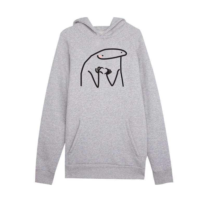 هودی زنانه مدل میقولی کد 2420