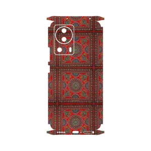 MAHOOT Embroidered Rug-FullSkin Cover Sticker for Xiaomi 13 Lite