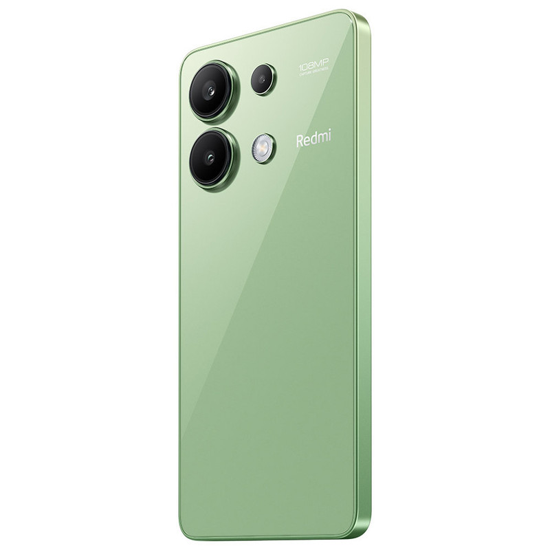 گوشی موبایل شیائومی مدل Redmi Note 13 دو سیم کارت ظرفیت 256 گیگابایت و رم 8 گیگابایت