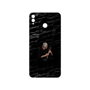 MAHOOT Kayhan Kalhor Cover Sticker for Honor 8X Max