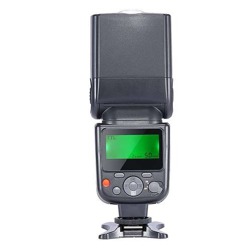 فلاش دوربین نیویر مدل NW-670 کد 5508