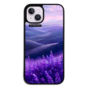 AKAM AMC-WA14-LAVENDER-3 Cover For Apple iPhone 14